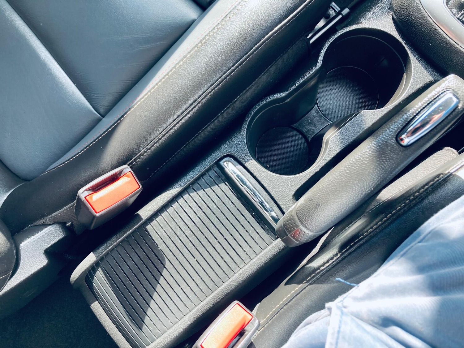 Used Vauxhall Mokka 2015 for sale - 76512450: Photo 32