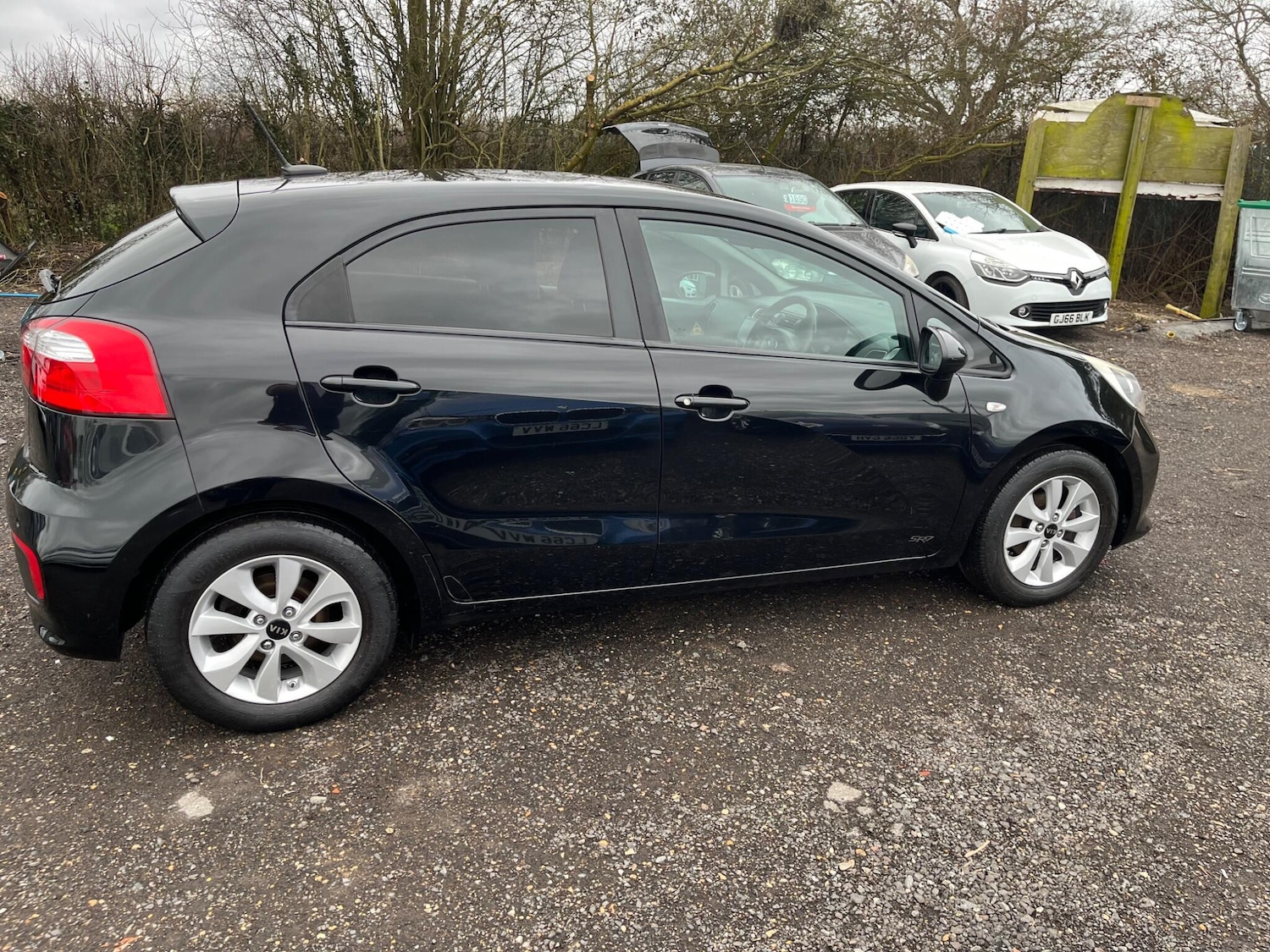 Used Kia Rio 2015 for sale - 77440630: Photo 12