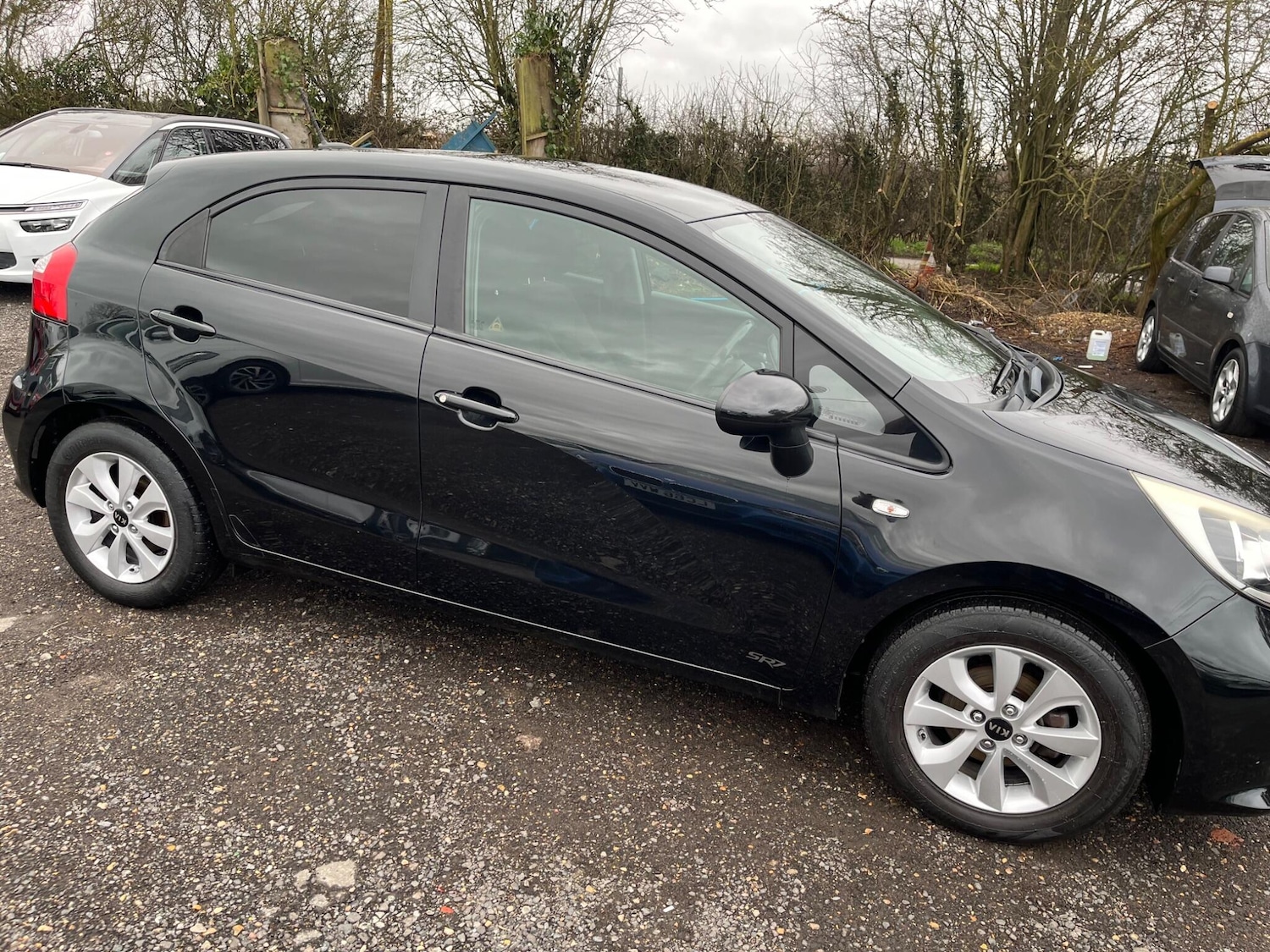 Used Kia Rio 2015 for sale - 77440630: Photo 13