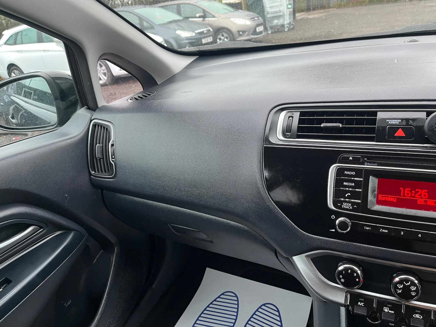 Used Kia Rio 2015 for sale - 77440630: Photo 17