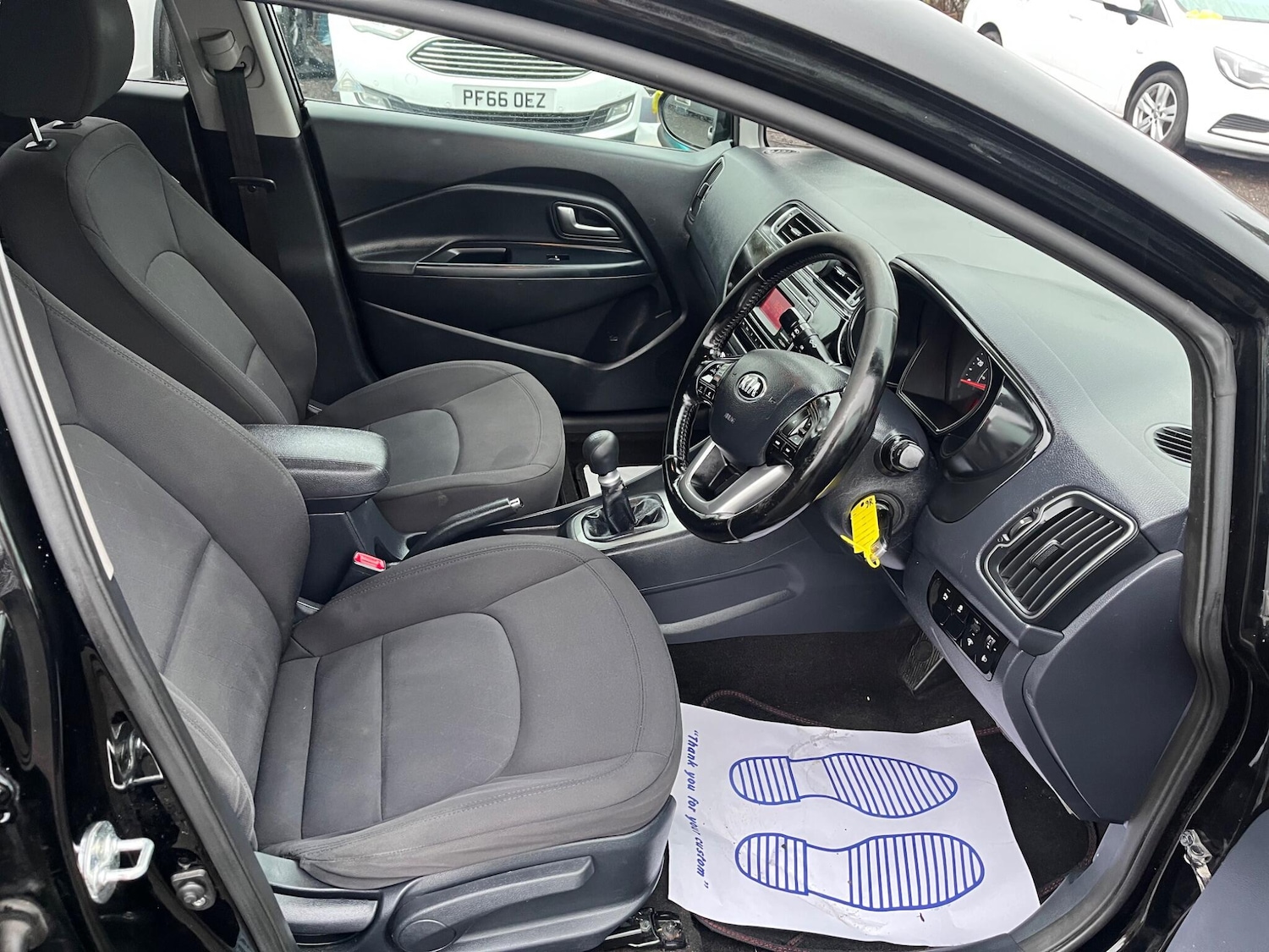 Used Kia Rio 2015 for sale - 77440630: Photo 18