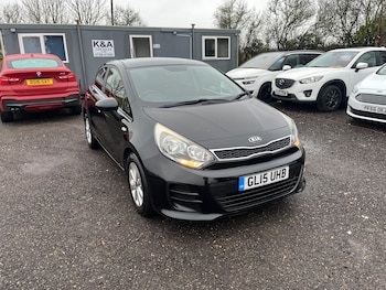 2015 (15) - 1.25 SR7 Euro 6 5dr