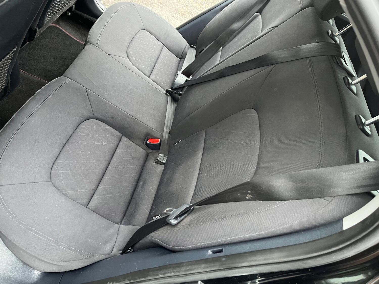 Used Kia Rio 2015 for sale - 77440630: Photo 20