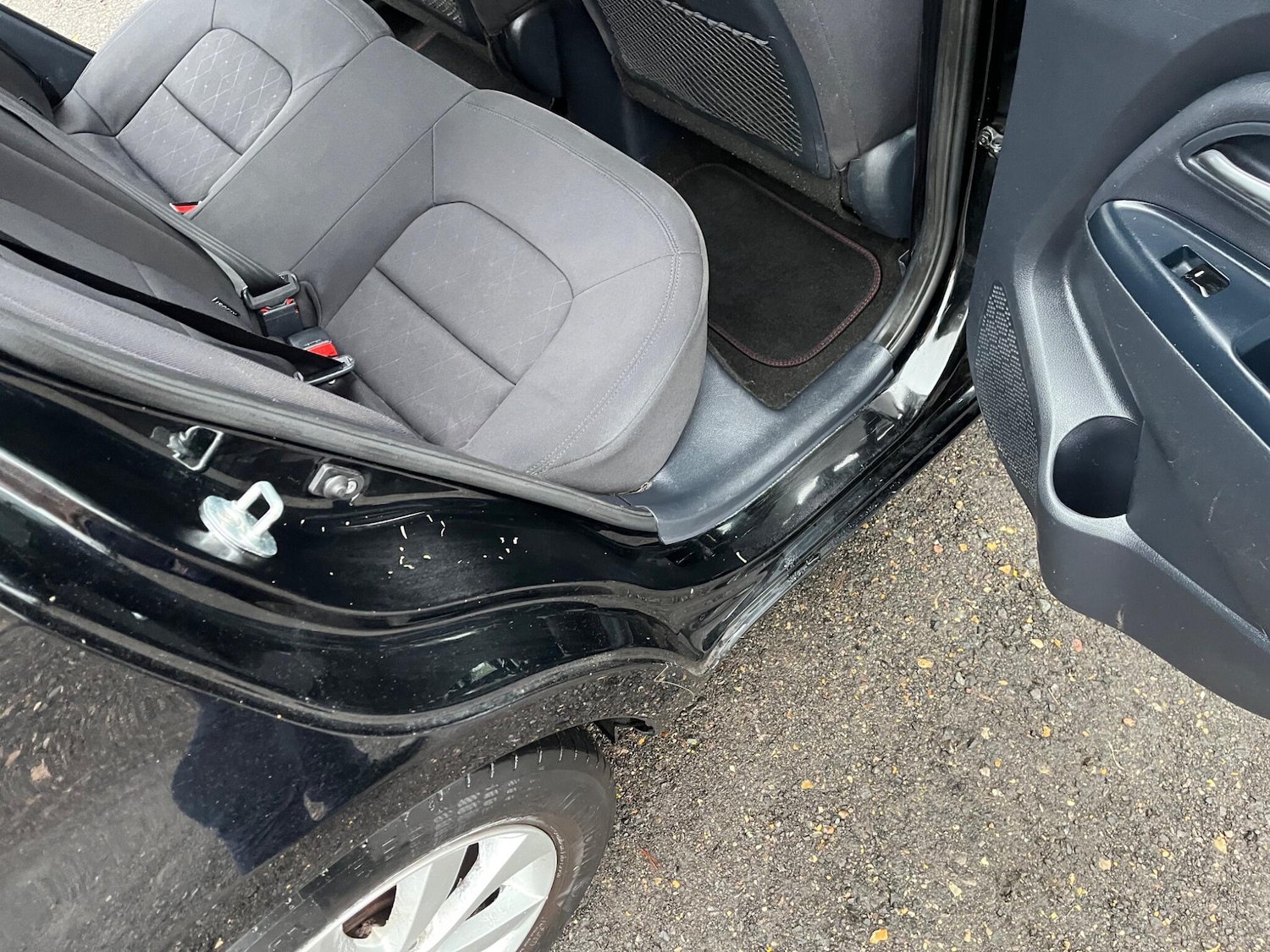 Used Kia Rio 2015 for sale - 77440630: Photo 21