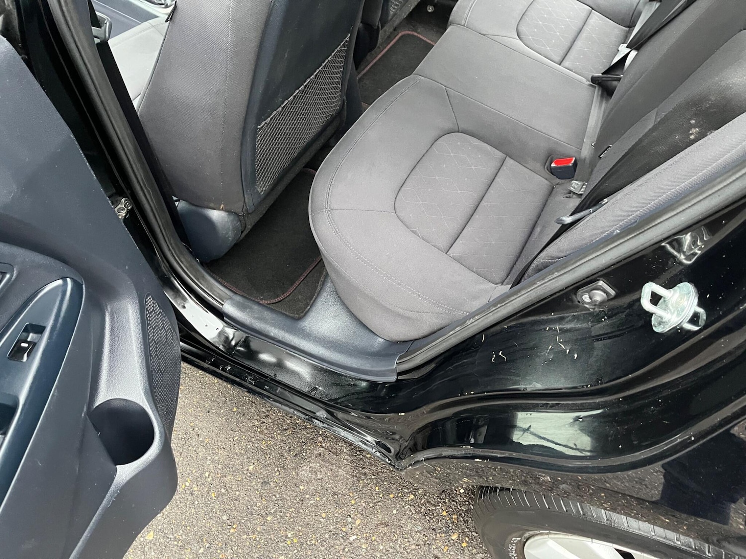 Used Kia Rio 2015 for sale - 77440630: Photo 22