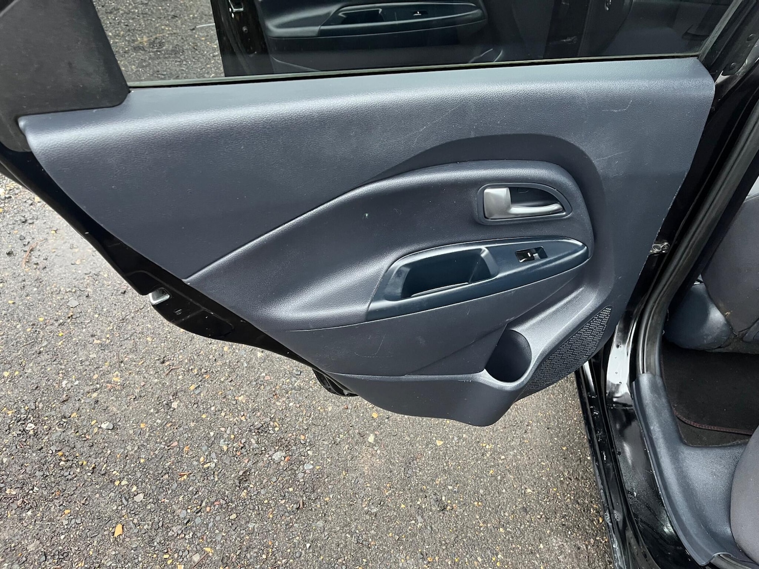 Used Kia Rio 2015 for sale - 77440630: Photo 28