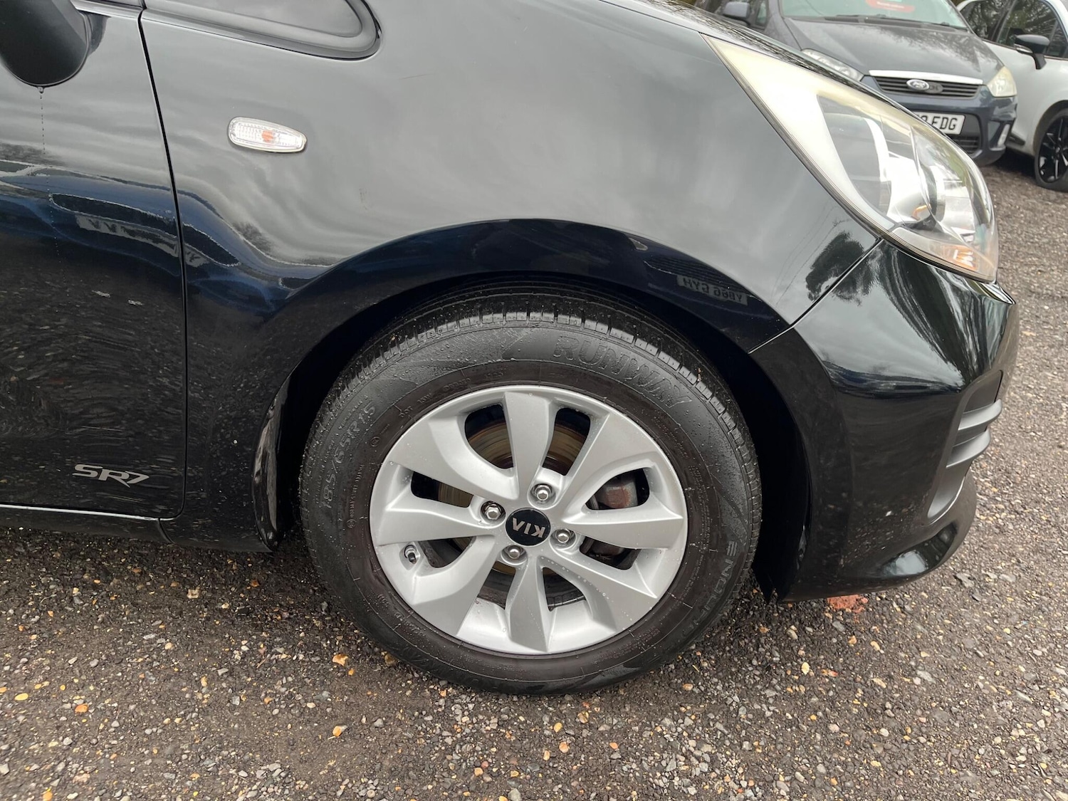 Used Kia Rio 2015 for sale - 77440630: Photo 30