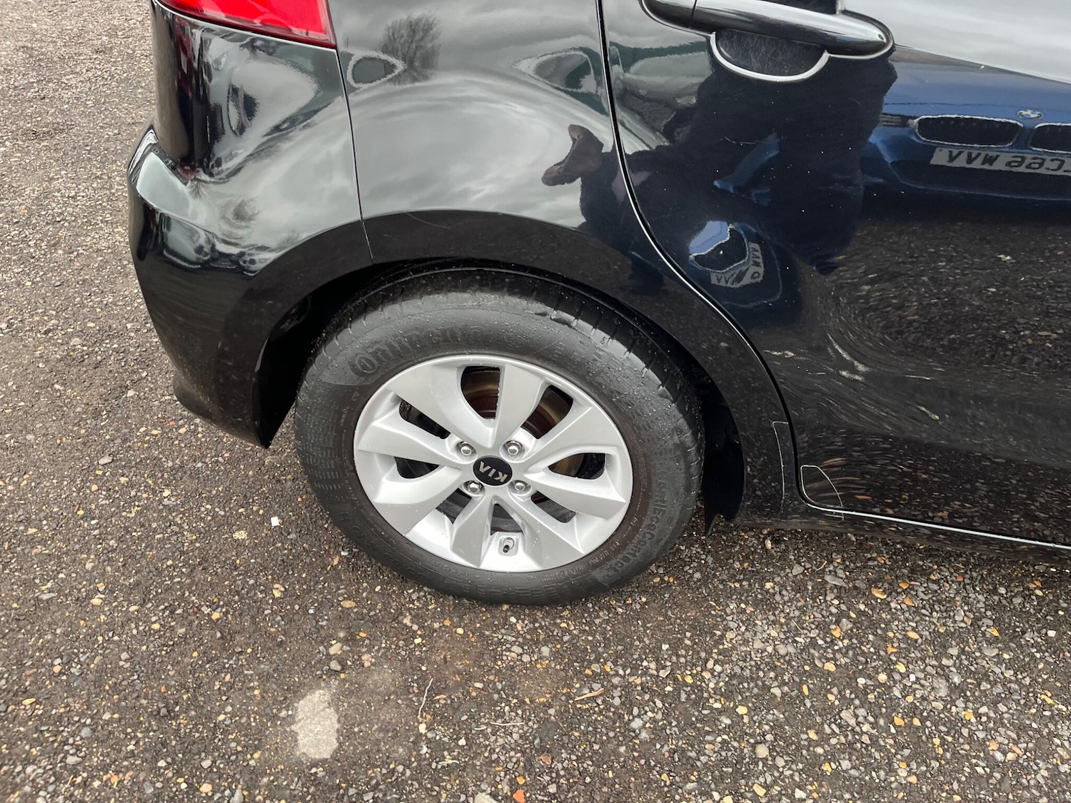 Used Kia Rio 2015 for sale - 77440630: Photo 31