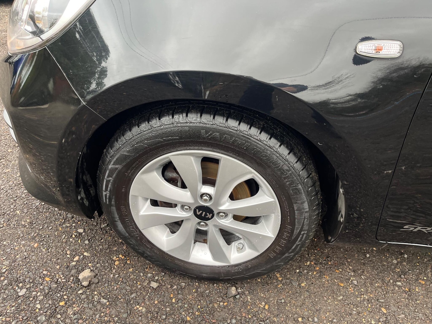 Used Kia Rio 2015 for sale - 77440630: Photo 32