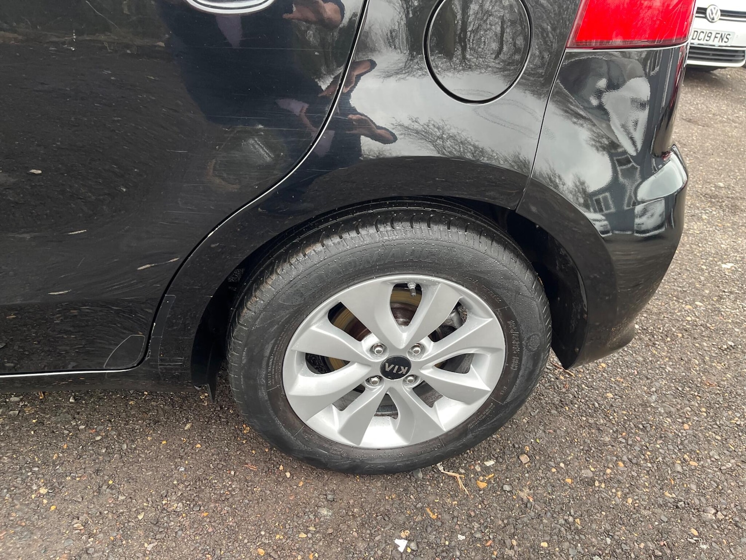 Used Kia Rio 2015 for sale - 77440630: Photo 33