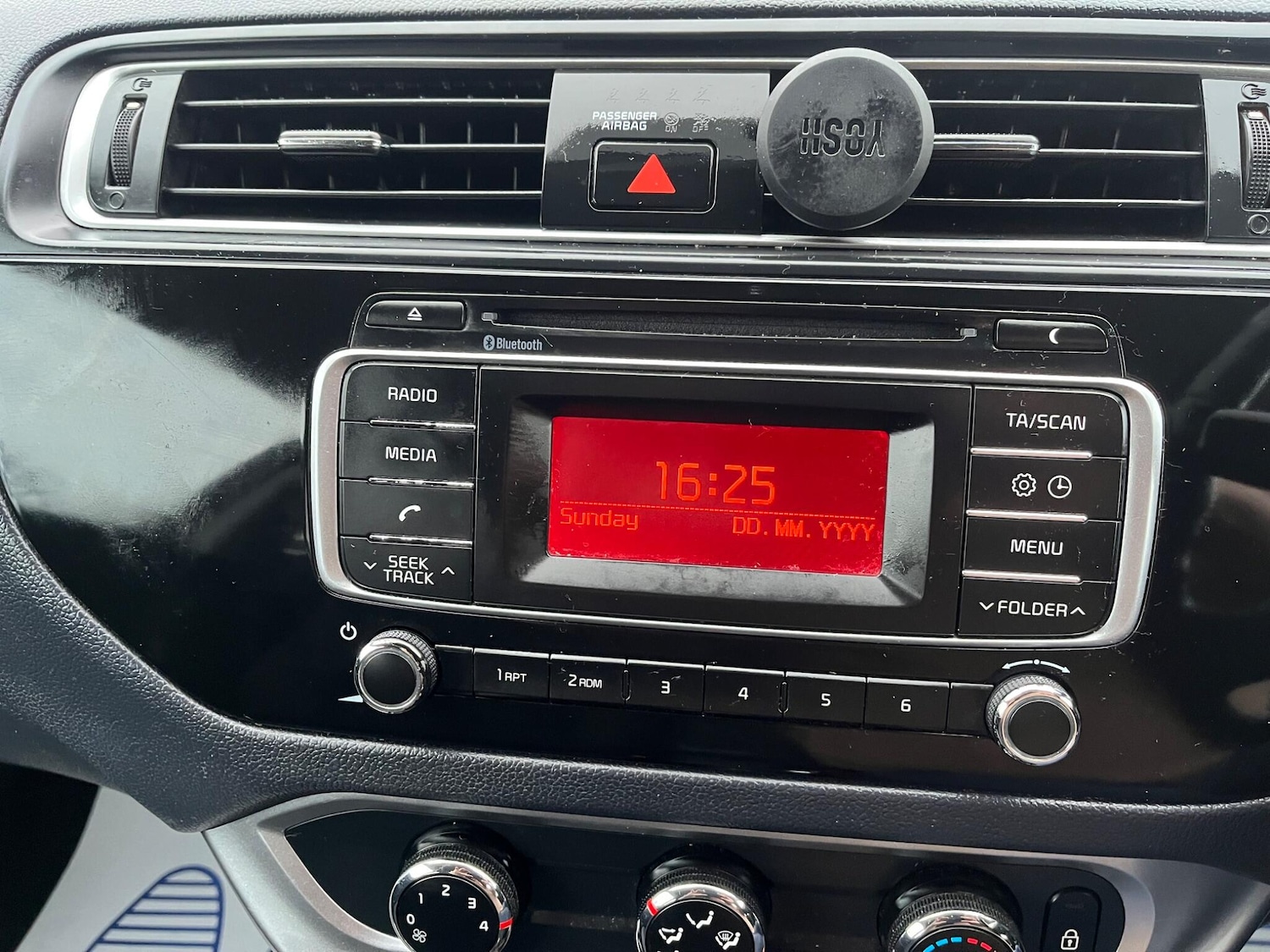 Used Kia Rio 2015 for sale - 77440630: Photo 34