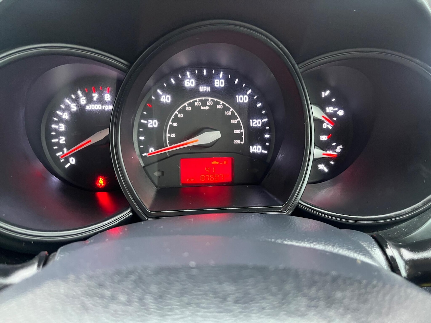 Used Kia Rio 2015 for sale - 77440630: Photo 36