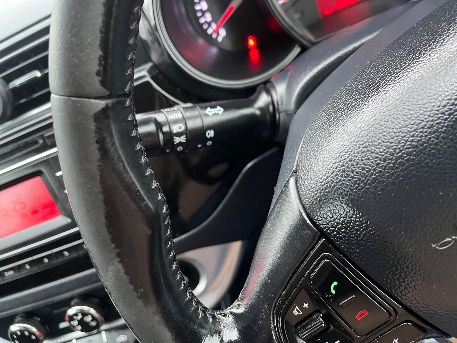 Used Kia Rio 2015 for sale - 77440630: Photo 38