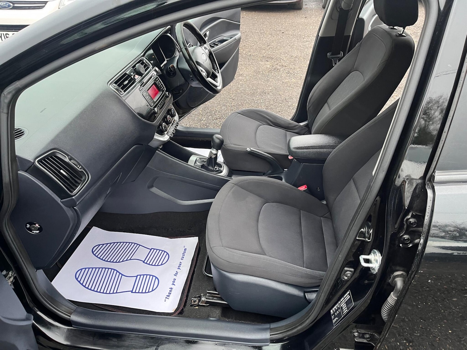 Used Kia Rio 2015 for sale - 77440630: Photo 39