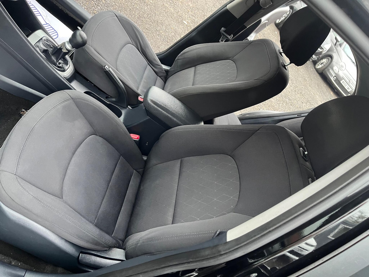 Used Kia Rio 2015 for sale - 77440630: Photo 40