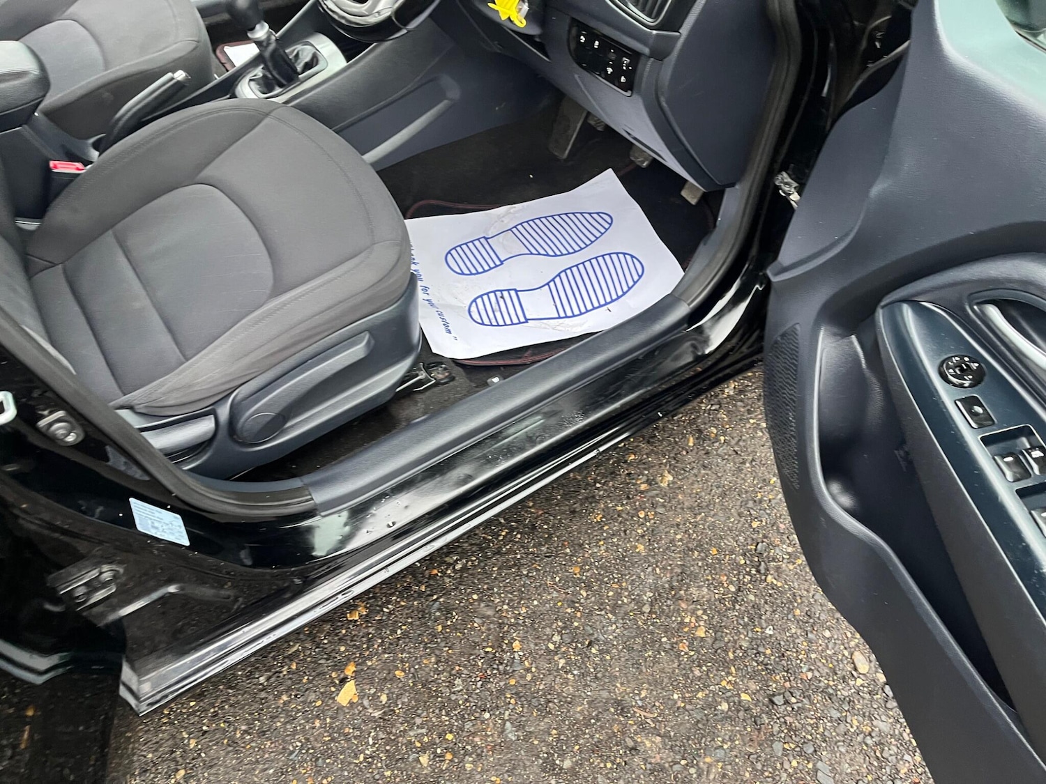 Used Kia Rio 2015 for sale - 77440630: Photo 41