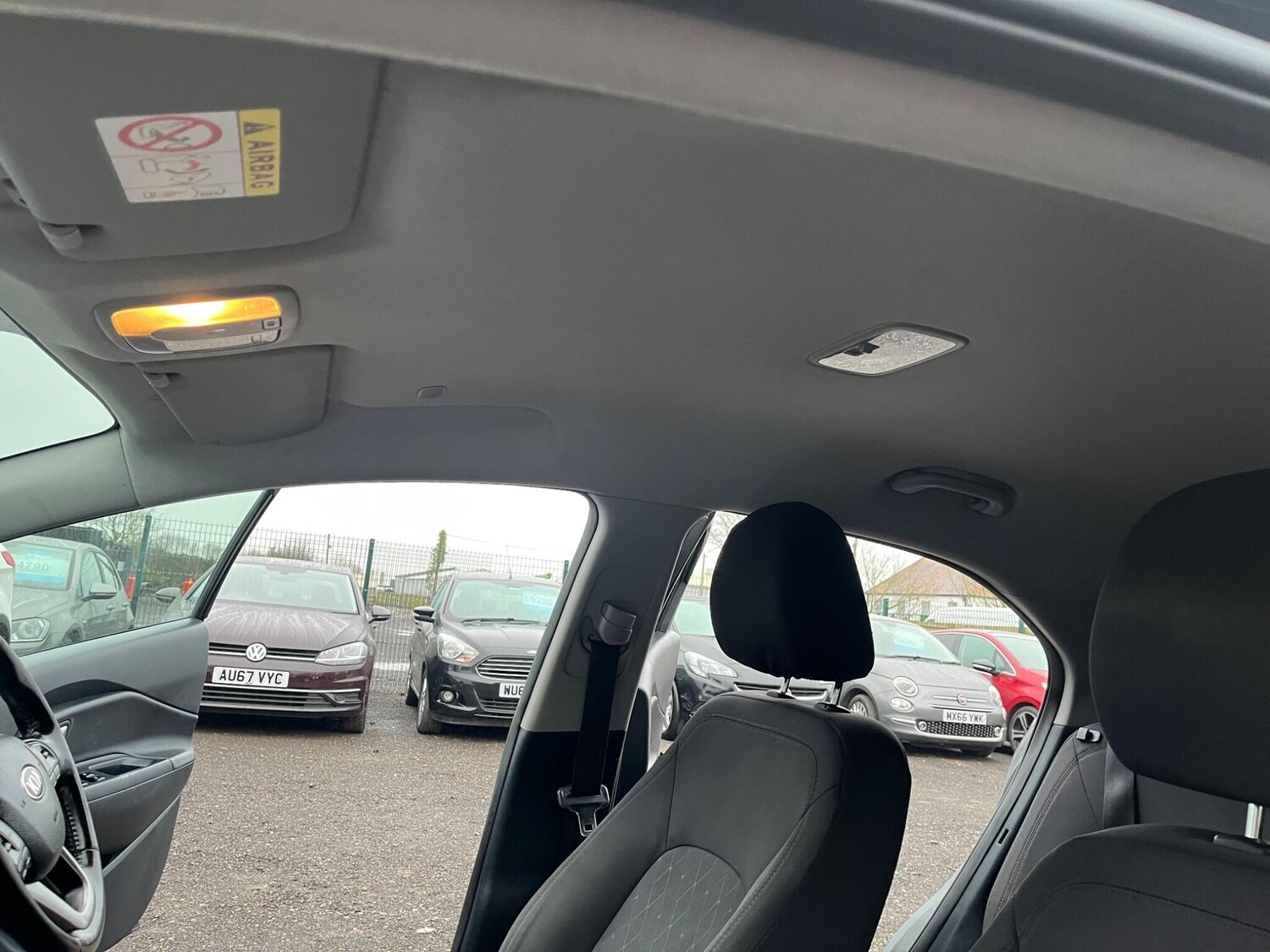 Used Kia Rio 2015 for sale - 77440630: Photo 43