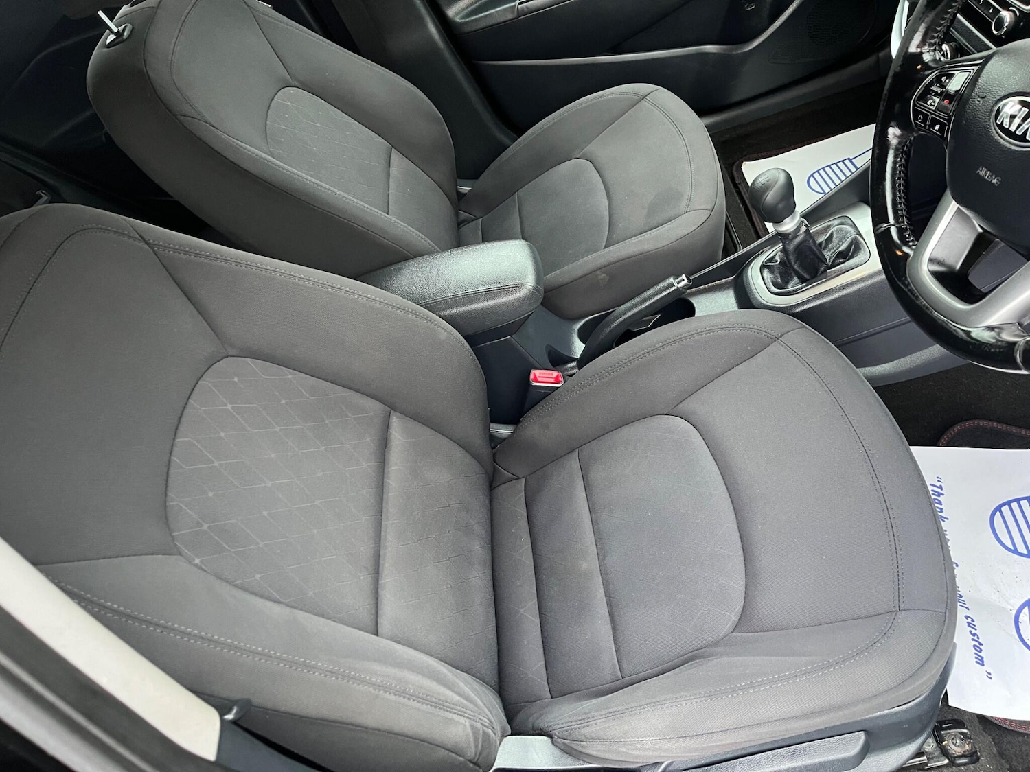 Used Kia Rio 2015 for sale - 77440630: Photo 45