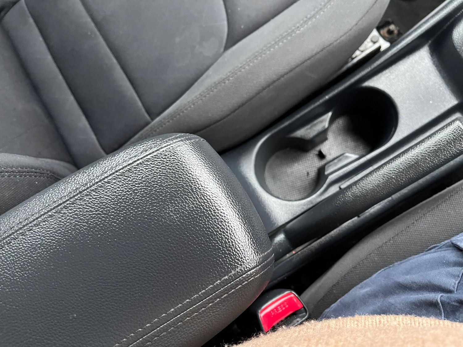 Used Kia Rio 2015 for sale - 77440630: Photo 48