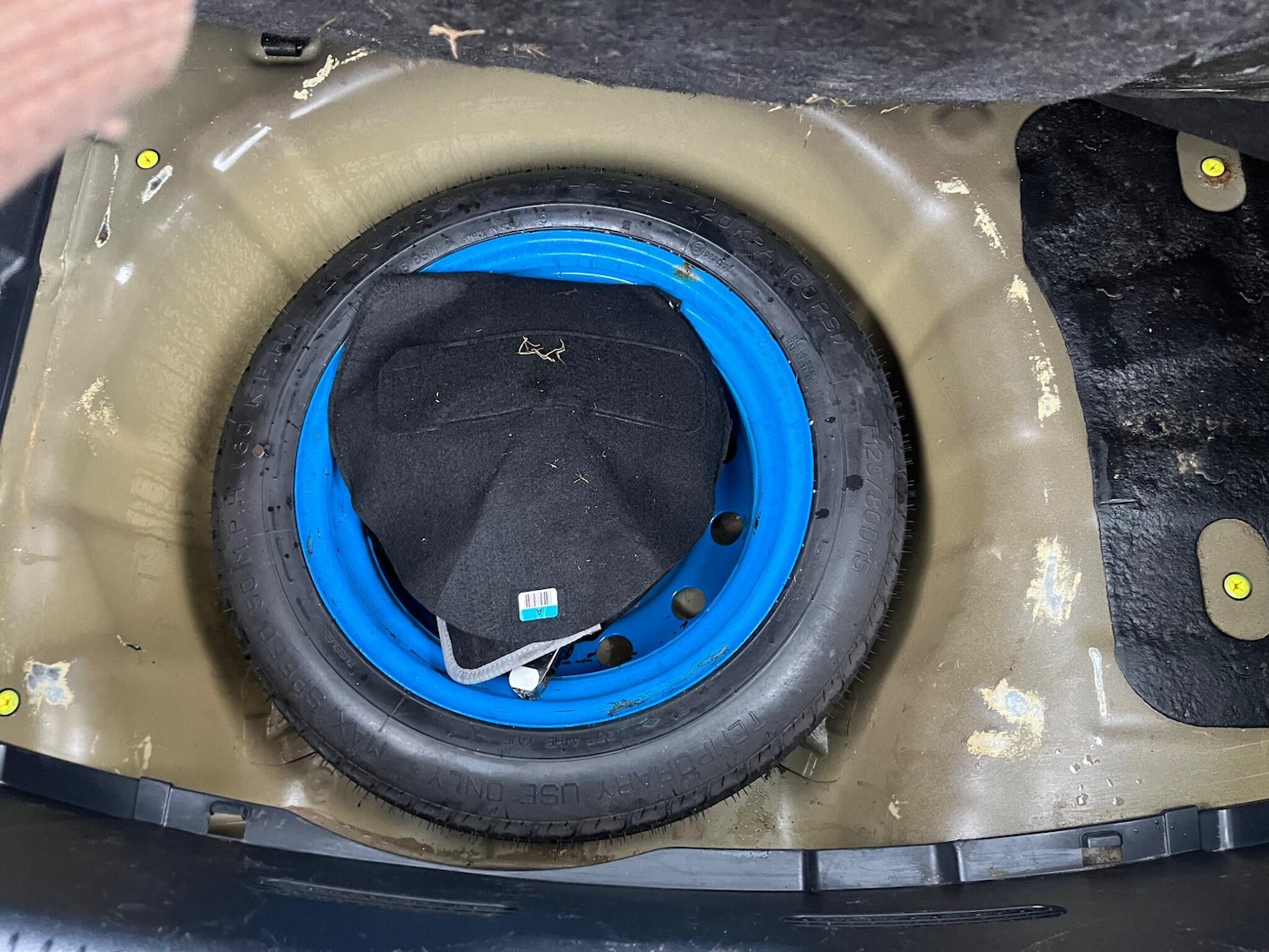 Used Kia Rio 2015 for sale - 77440630: Photo 49