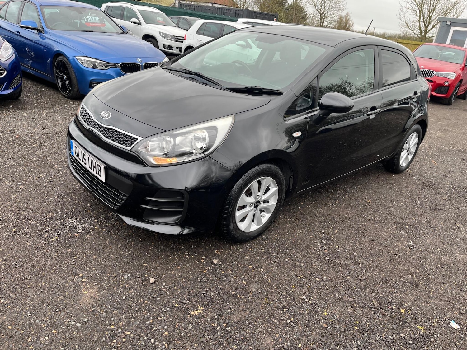 Used Kia Rio 2015 for sale - 77440630: Photo 5