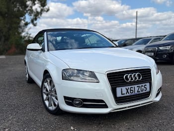 Used Audi A3 2011 for sale - 79612920: Photo