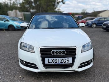 Used Audi A3 2011 for sale - 79612920: Photo