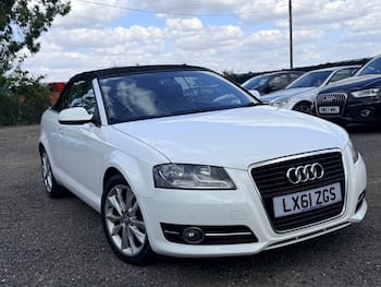 Used Audi A3 2011 for sale - 79612920: Photo