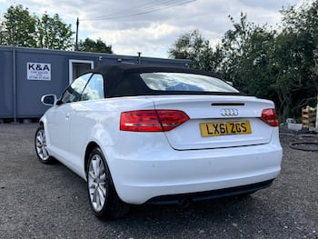Used Audi A3 2011 for sale - 79612920: Photo