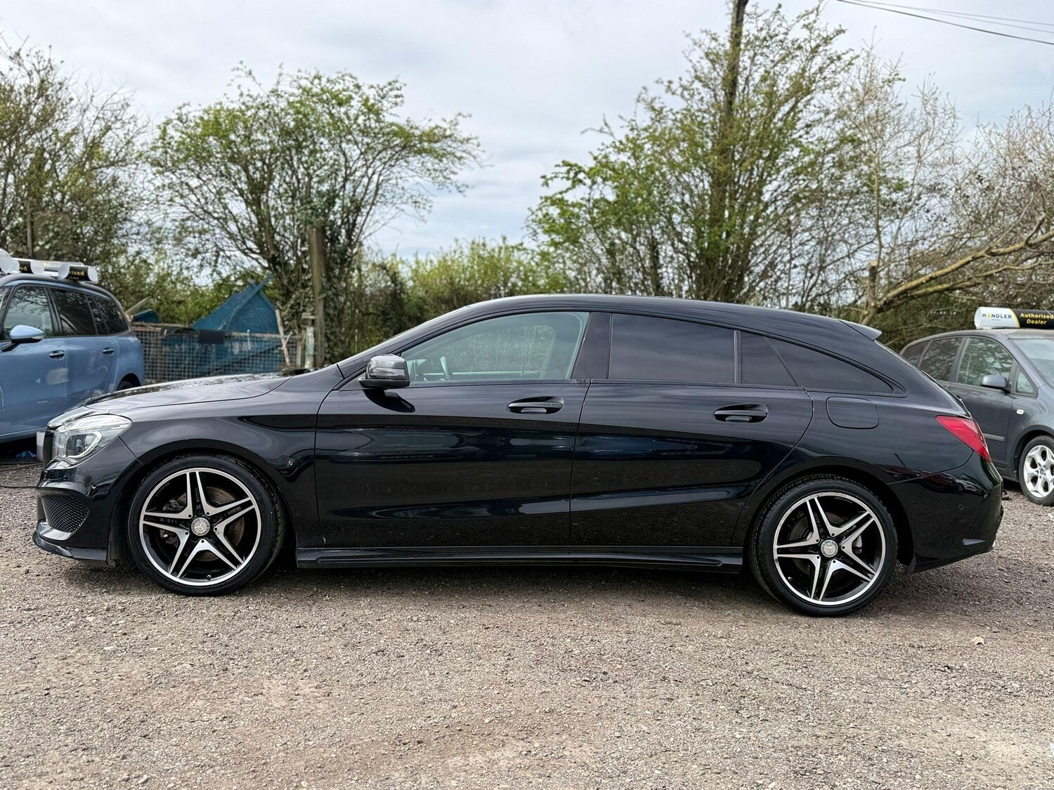 Used Mercedes-Benz CLA for sale - 78214240: Photo 11