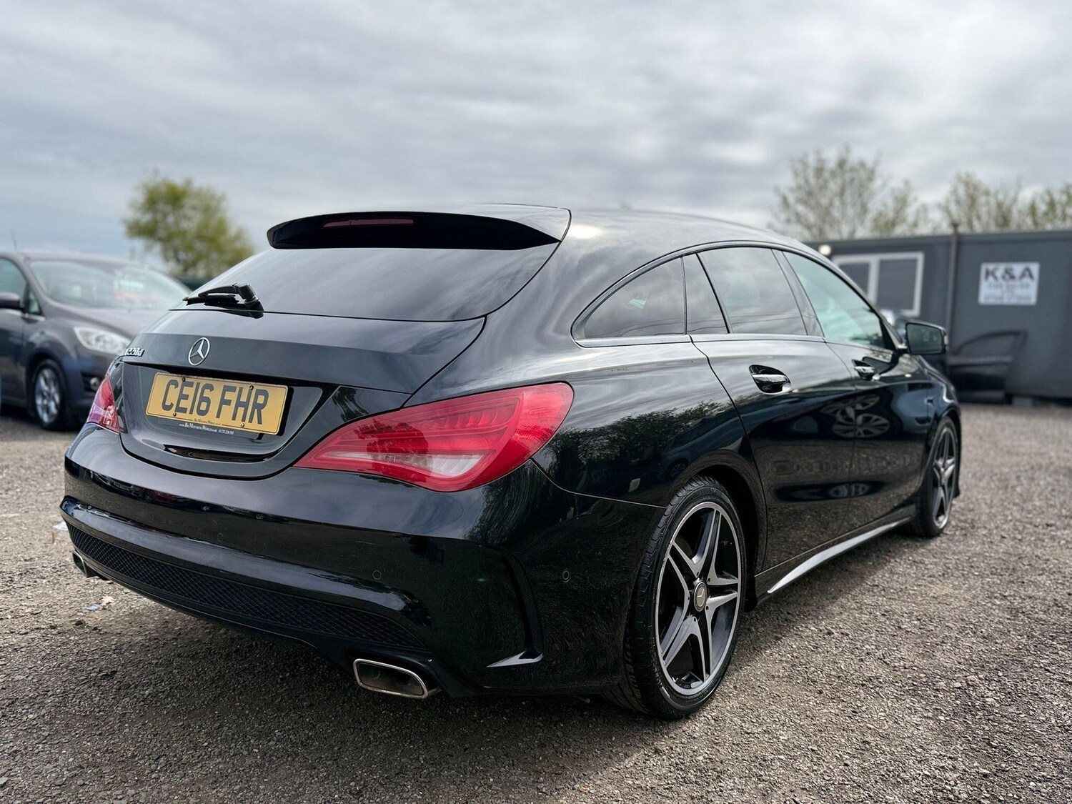 Used Mercedes-Benz CLA for sale - 78214240: Photo 17