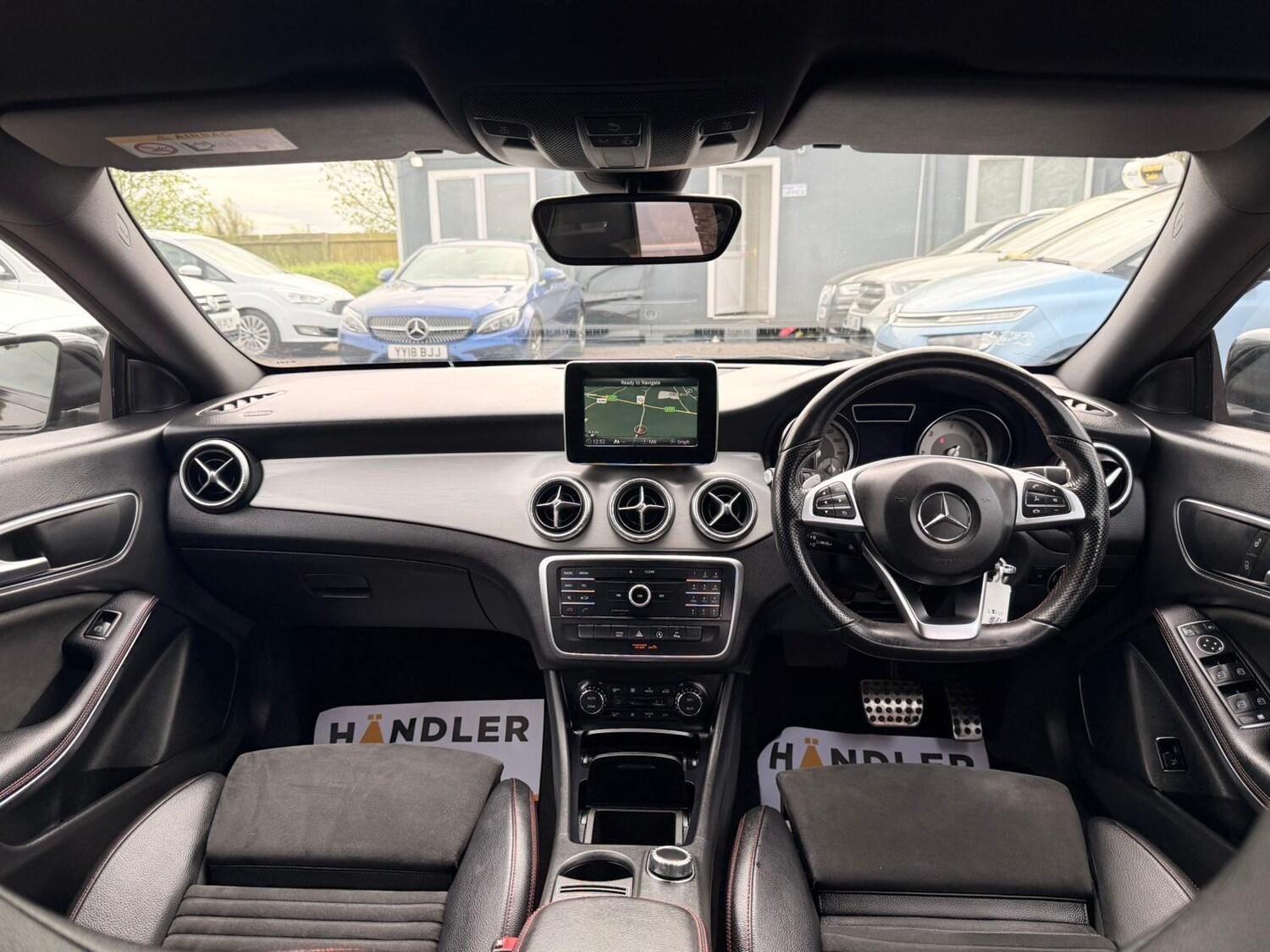 Used Mercedes-Benz CLA for sale - 78214240: Photo 20