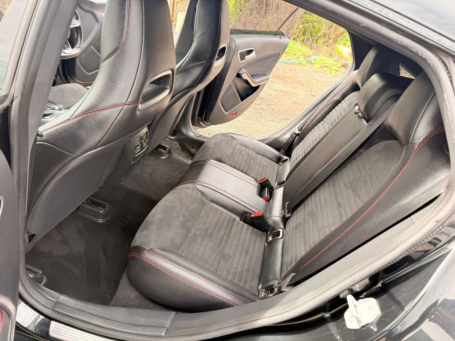 Used Mercedes-Benz CLA for sale - 78214240: Photo 21