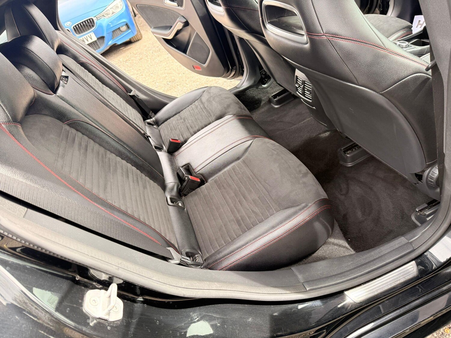 Used Mercedes-Benz CLA for sale - 78214240: Photo 22