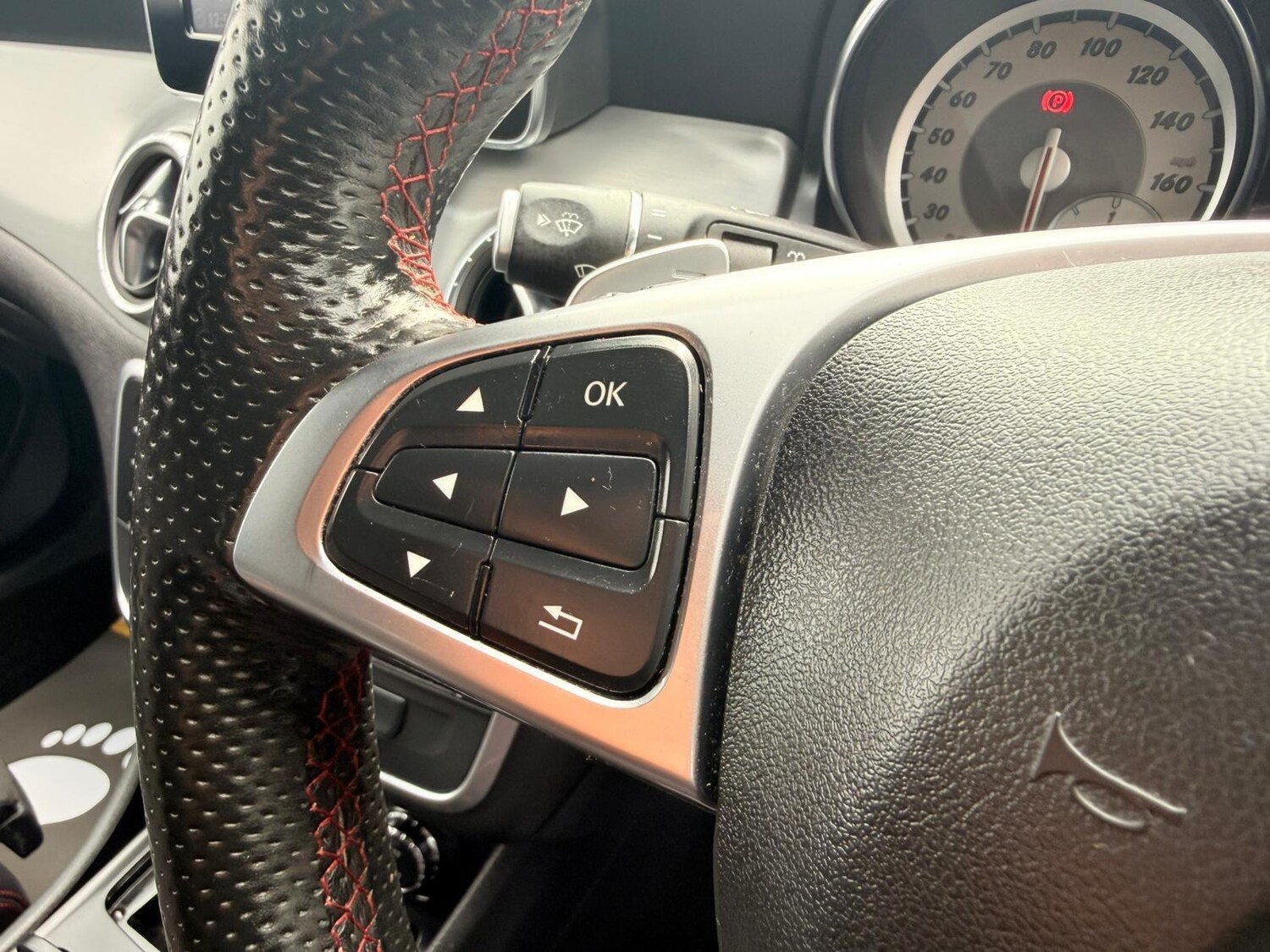 Used Mercedes-Benz CLA for sale - 78214240: Photo 23