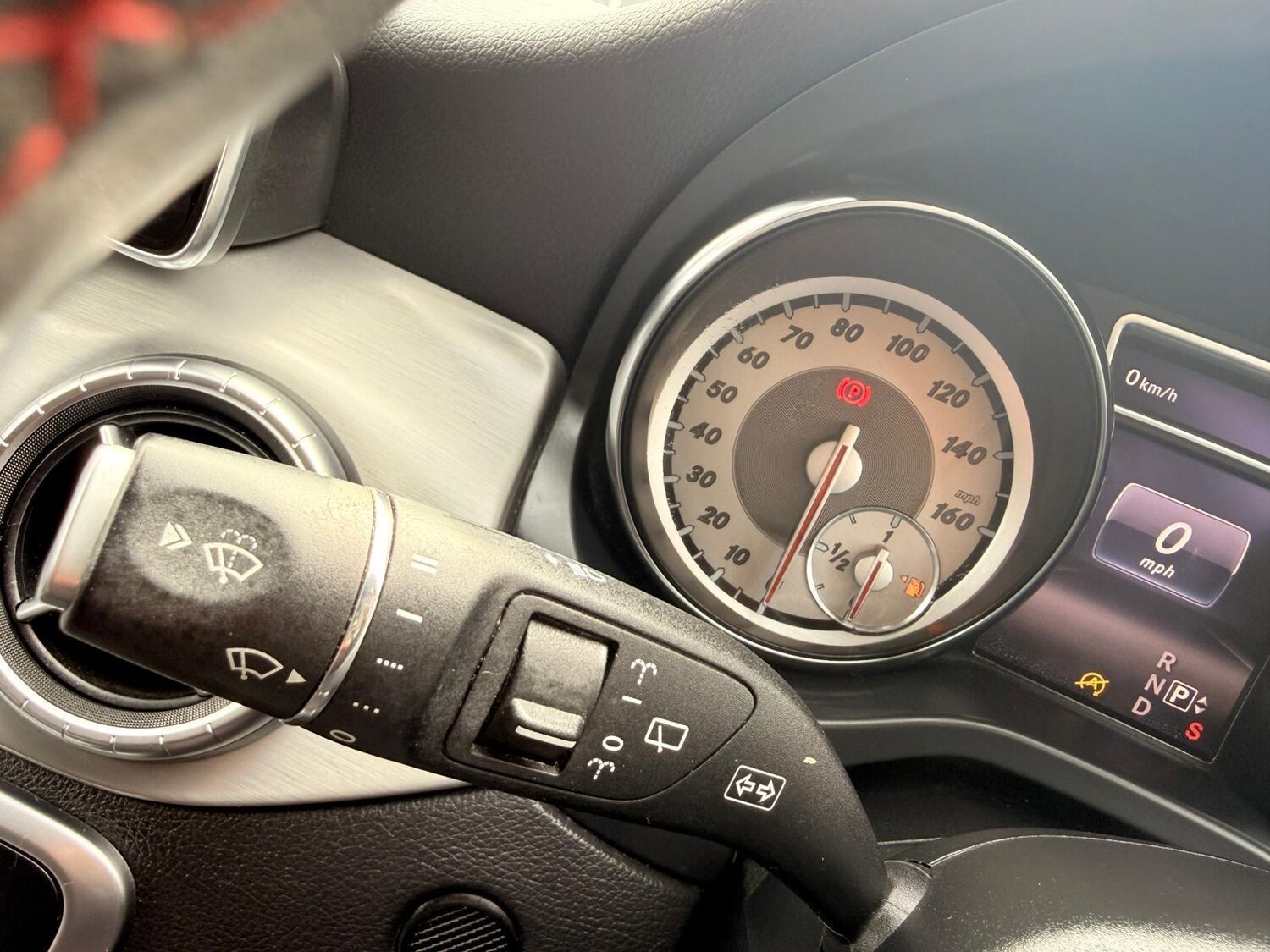 Used Mercedes-Benz CLA for sale - 78214240: Photo 24