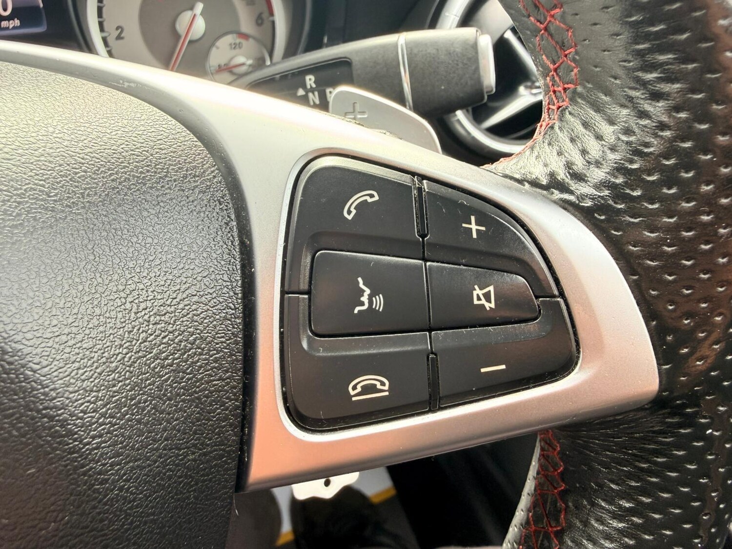 Used Mercedes-Benz CLA for sale - 78214240: Photo 25