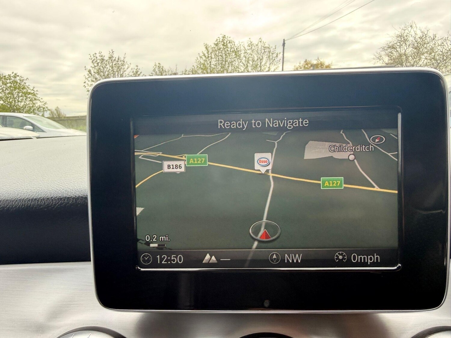 Used Mercedes-Benz CLA for sale - 78214240: Photo 34