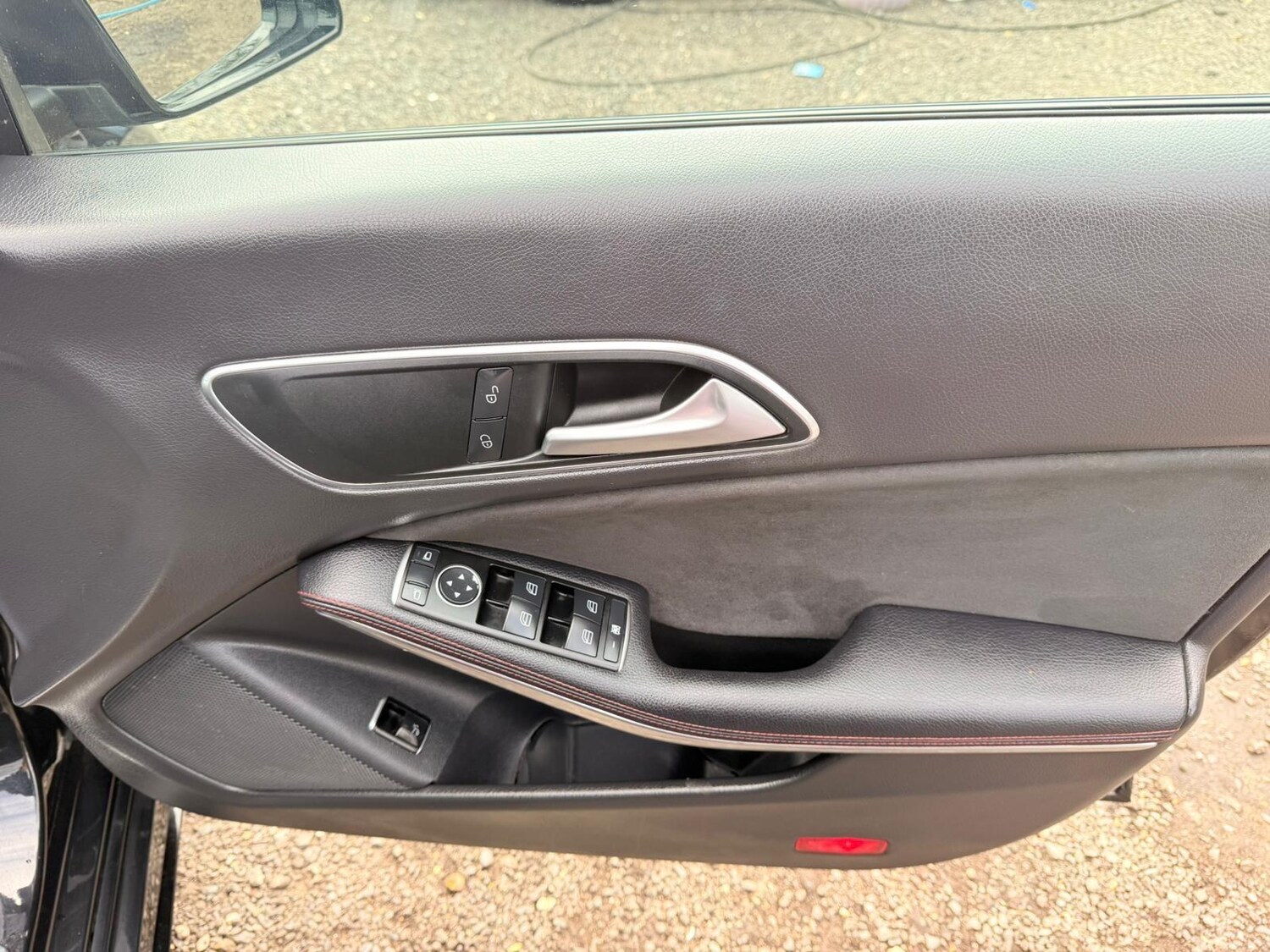 Used Mercedes-Benz CLA for sale - 78214240: Photo 35