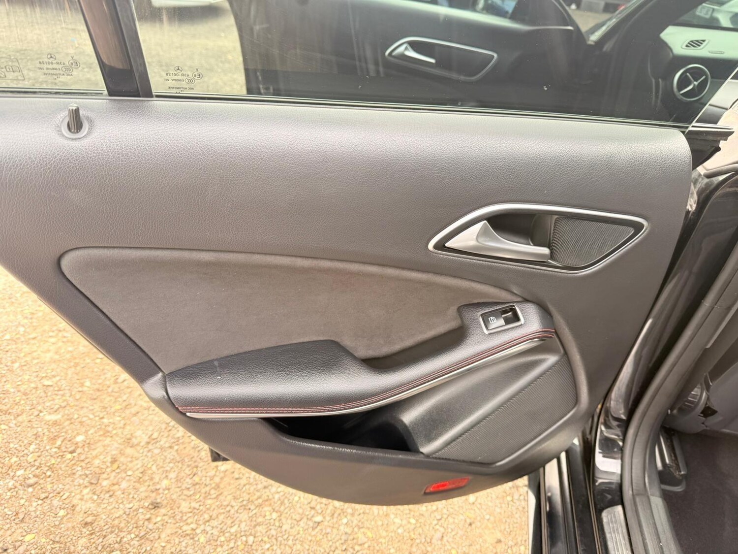 Used Mercedes-Benz CLA for sale - 78214240: Photo 36