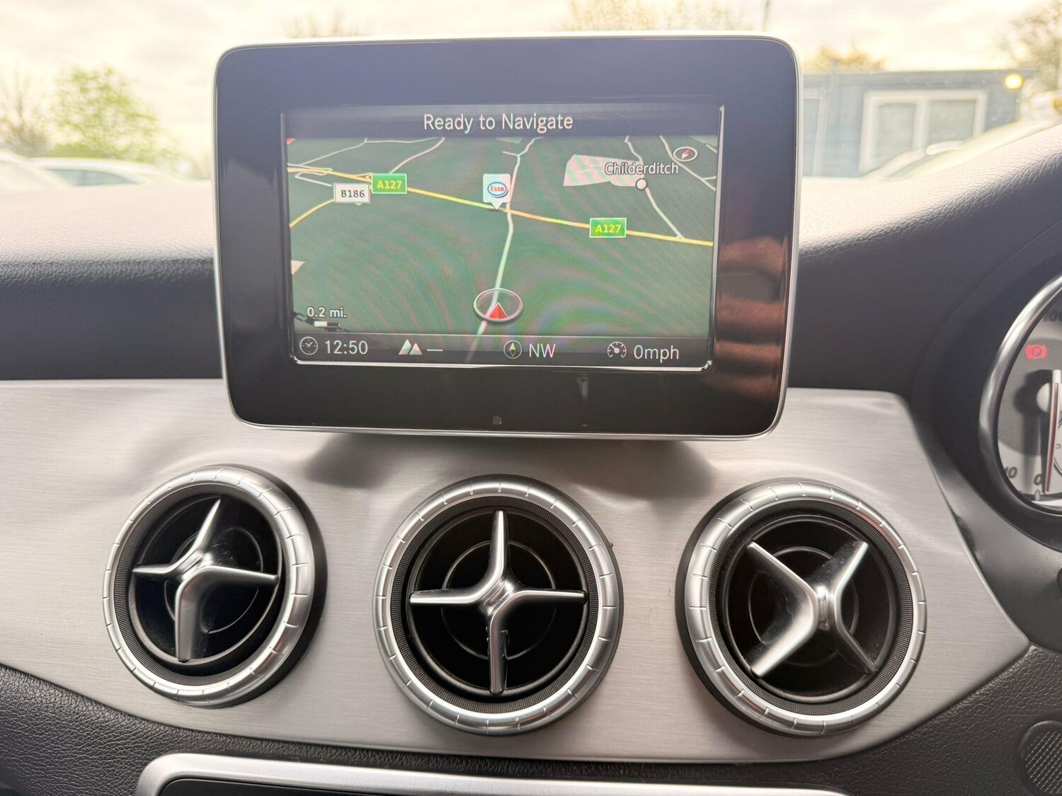 Used Mercedes-Benz CLA for sale - 78214240: Photo 37