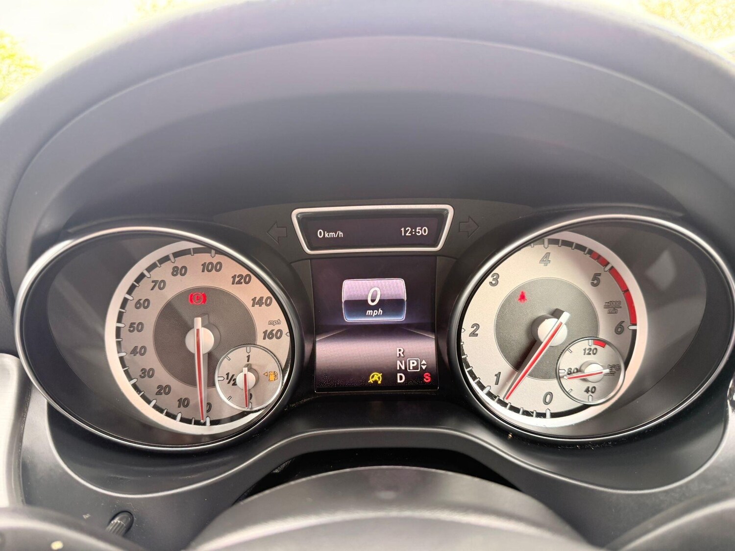 Used Mercedes-Benz CLA for sale - 78214240: Photo 38