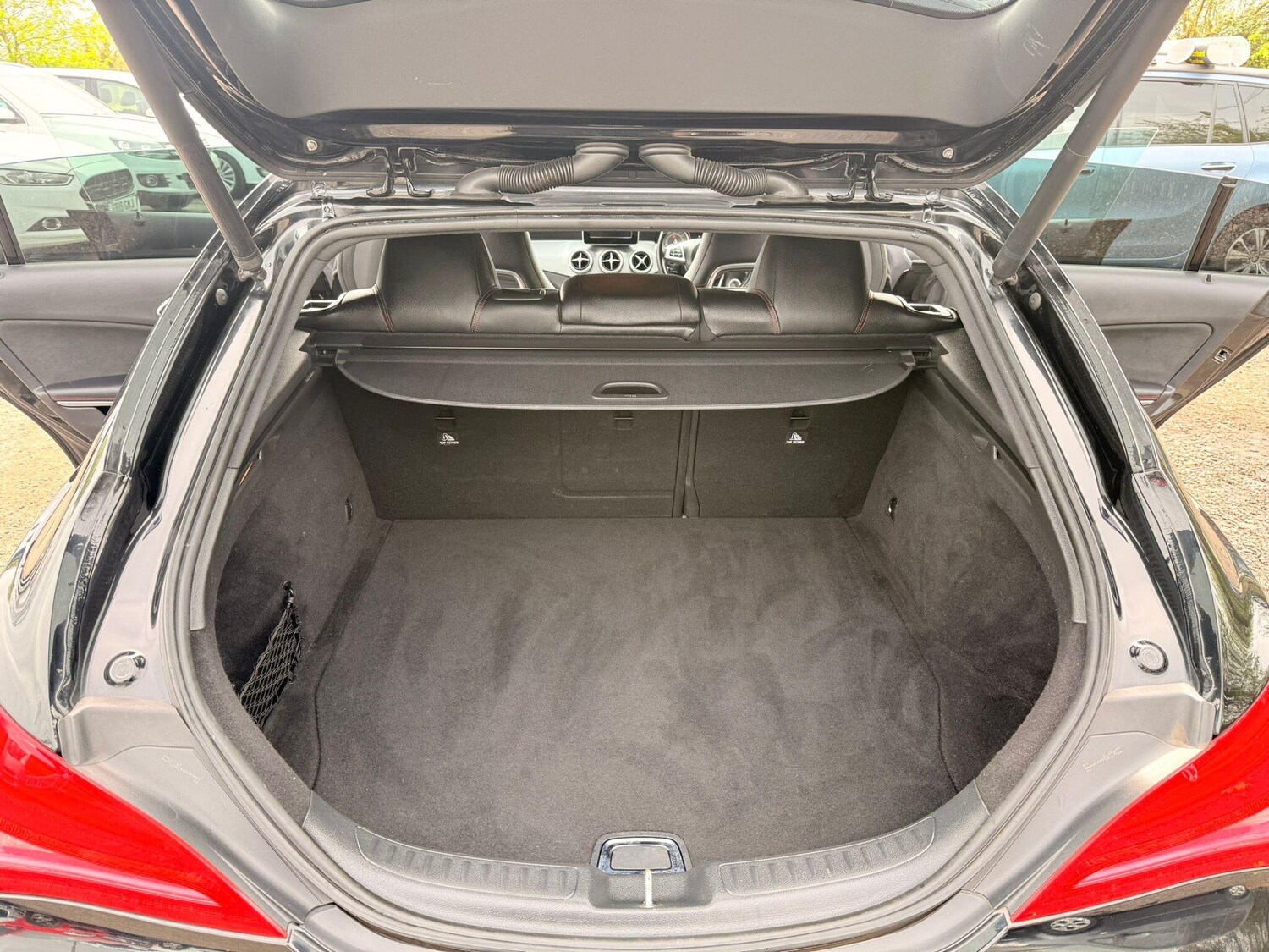 Used Mercedes-Benz CLA for sale - 78214240: Photo 39