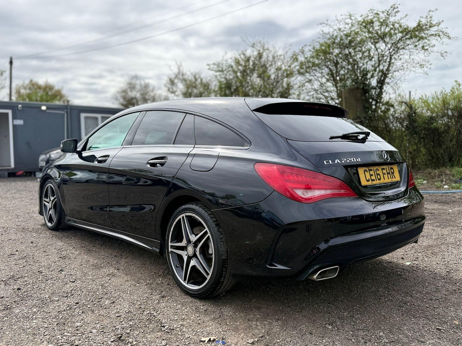 Used Mercedes-Benz CLA for sale - 78214240: Photo 4