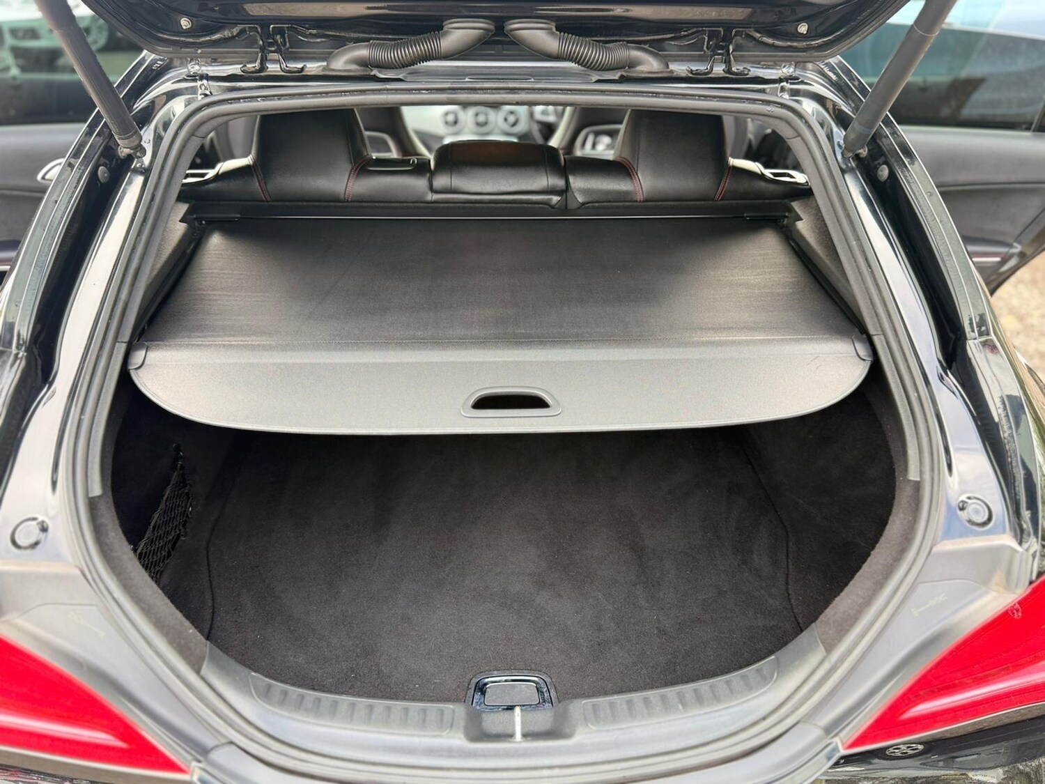 Used Mercedes-Benz CLA for sale - 78214240: Photo 40