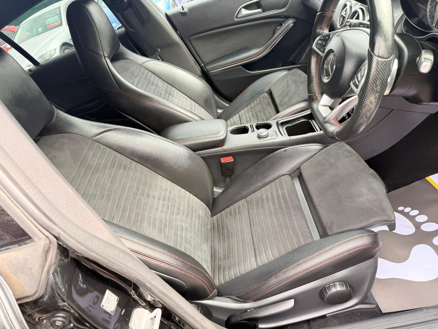 Used Mercedes-Benz CLA for sale - 78214240: Photo 43