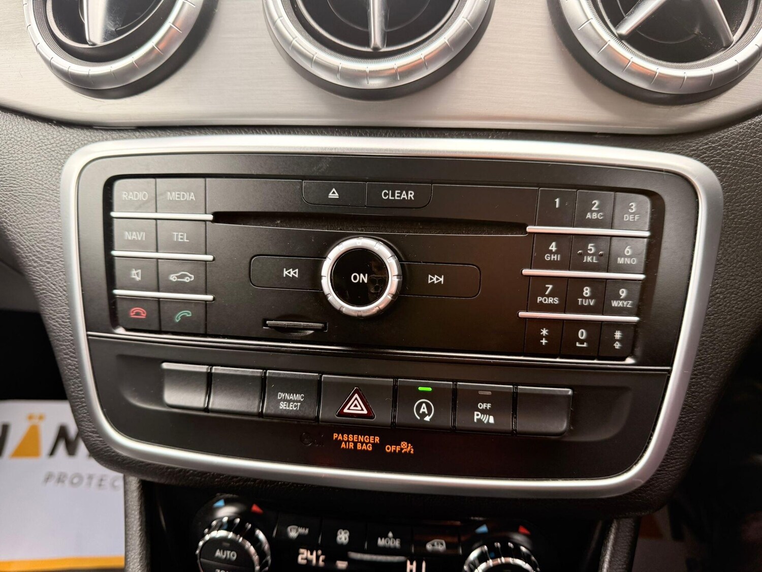 Used Mercedes-Benz CLA for sale - 78214240: Photo 46