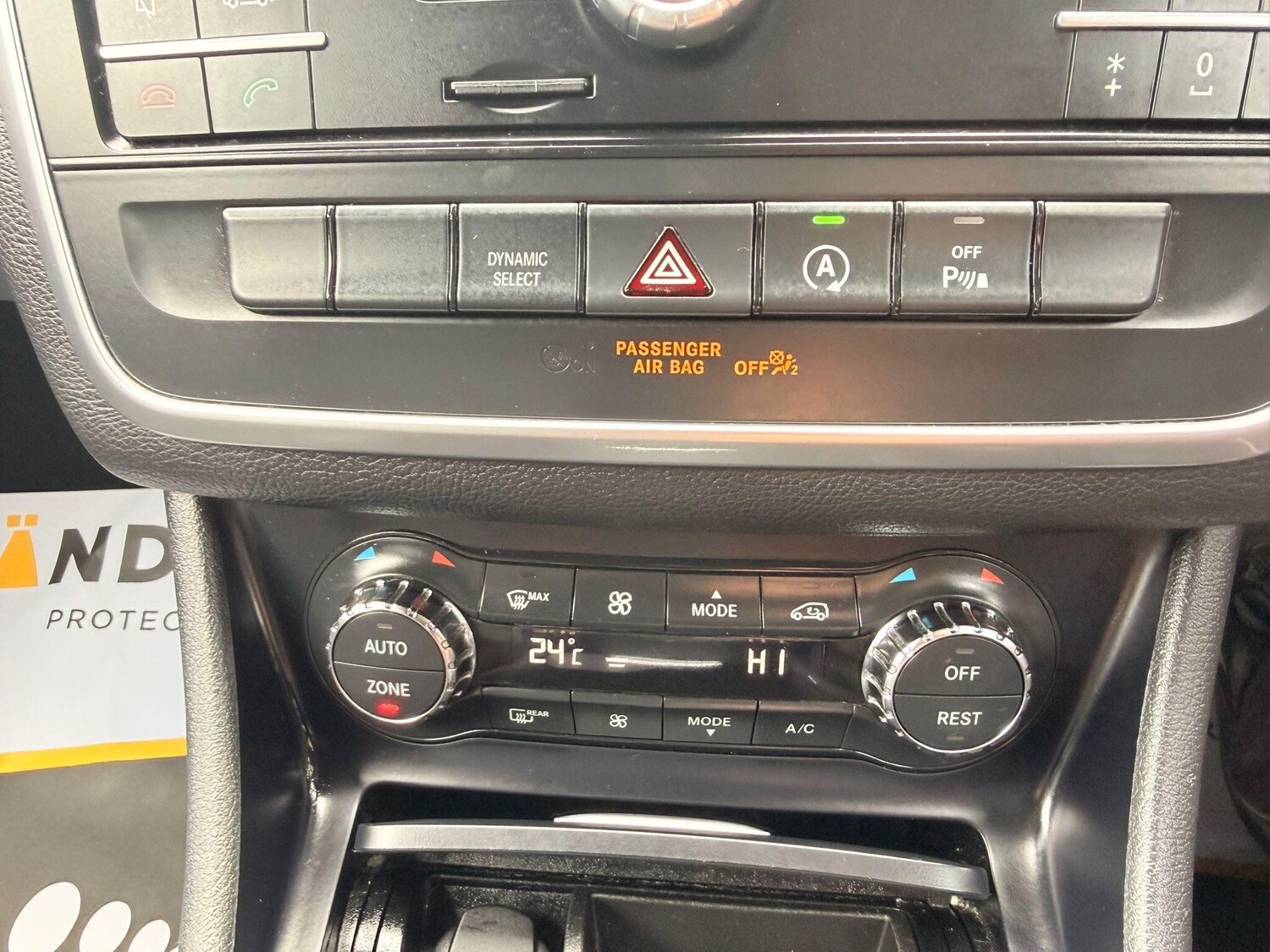 Used Mercedes-Benz CLA for sale - 78214240: Photo 47