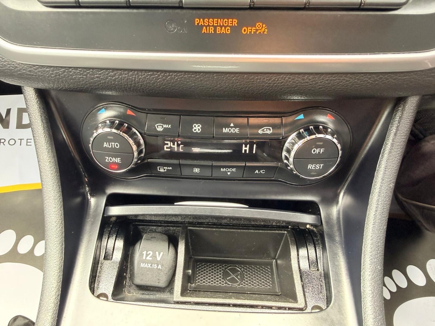 Used Mercedes-Benz CLA for sale - 78214240: Photo 48