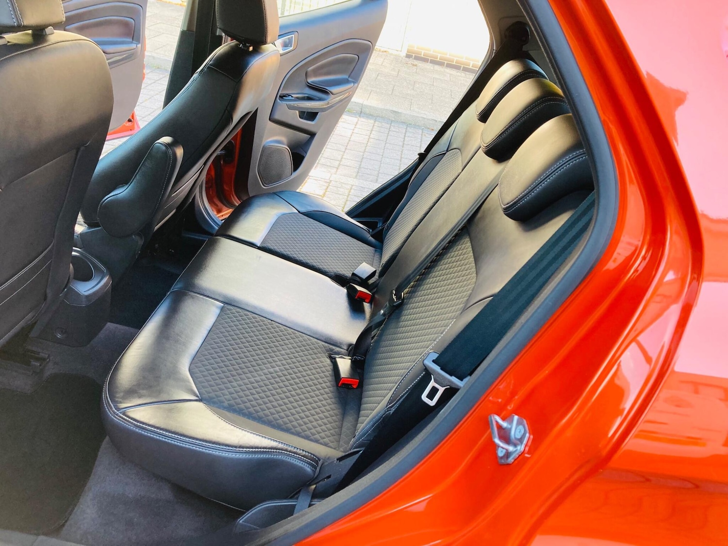 Used Ford Ecosport for sale - 76992524: Photo 20